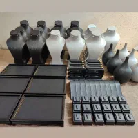 نیروی ساده خانوم|استخدام صنعتی، فنی، مهندسی|مشهد, ثامن|دیوار