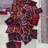 فرش دستبافت کوچک