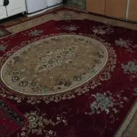 فرش ماشینی ۱۲ متری