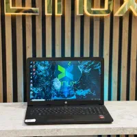 لپتاپ دانشجویی HP با پردازنده ryzen 7 / اقساط 3.8%|رایانه همراه|تبریز, |دیوار