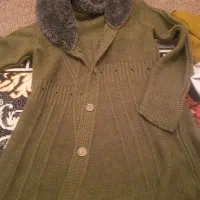 تعدادی لباس درحدنو