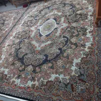 فرش ۹‌متری