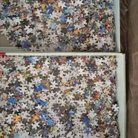 پازل۲۰۰۰ فرشچیان