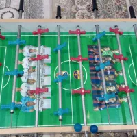 فوتبال دستی