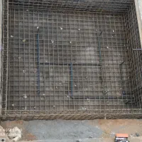 تاسیسات استخر و جکوزی و موتورخانه|خدمات پیشه و مهارت|نجف‌آباد, جعفرآباد|دیوار