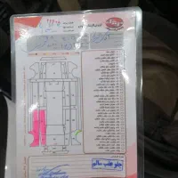 پژو ۴۰۵خاکستری ۹۸|خودرو سواری و وانت|سردشت, |دیوار