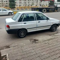 پراید مدل ۹۳|خودرو سواری و وانت|گرگان, |دیوار