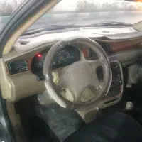 سمند ۸۳ ال ایکس|خودرو سواری و وانت|کرمان, |دیوار