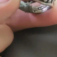 انگشتر نقره دست ساز بزرگ سنگین|جواهرات|شیراز, مسلم|دیوار