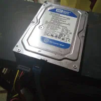 فروش کیس با هارد ۲۵۰ گیگ