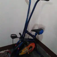 دوچرخه ثابت