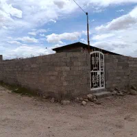 زمین حصار شدآب برقم دارسرآسیاب شیش نرسید به چترود