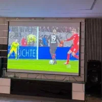 ویدیو پروژکتور  Nexzioa Neo 4K اندروید 14