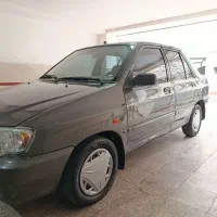 پراید 132مدل 96|خودرو سواری و وانت|اسلامشهر, شهرک توحید|دیوار