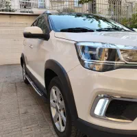 x22 اتومات ۱۴۰۰ به شرط کارشناسی|خودرو سواری و وانت|کرج, مهرویلا شمالی|دیوار