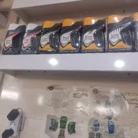 استادکار تعویض روغنی یا شاگرد