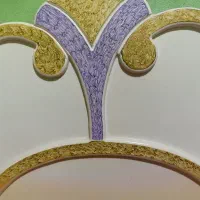 تخت بلوچی باتشک