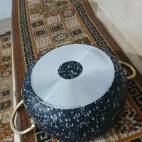 ماهیتابه|ظروف پخت‌وپز|اراک, |دیوار