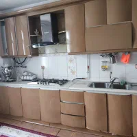 کابینت فلزی