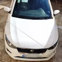 تارا اتومات v4 ال ایکس سفید مدل ۱۴۰۳