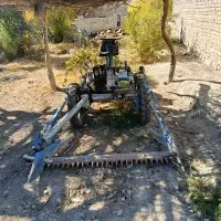 دستگاه دروگر یونجه چین