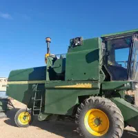 کمباین 96|خودرو سنگین|سنندج, |دیوار