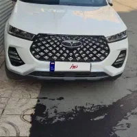 تیگو7پروپریمیوم گارانتی فعال