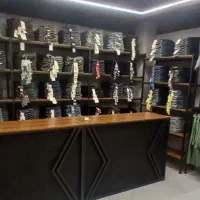 دکوراسیون فروشگاه|فروشگاه و مغازه|نجف‌آباد, گلدشت|دیوار