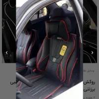 پژو 206 سفید مدل ۹۷ تیپ پنج tu5 خوش رخ و سلامت|خودرو سواری و وانت|رشت, رشتیان|دیوار