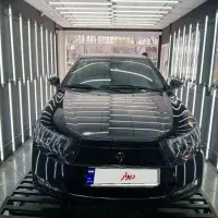 دنا پلاس توربو اتومات بیرنگ مدل ۱۴۰۲