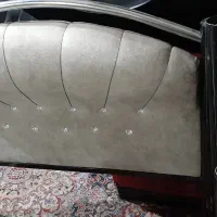 تختخواب دوطبقه نوجوانی مبل ۸نفره در سمساری