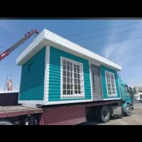 خرید فروش کانکس کارگاهی|مصالح و تجهیزات ساختمان|نوشهر, |دیوار