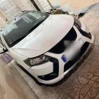 کوییک RS ارتقا ۱۴۰۳ (معاوضه فروش)