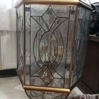 لوستر مراکشی