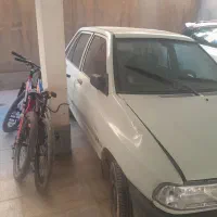 پرایدمدل 81|خودرو سواری و وانت|بجنورد, |دیوار