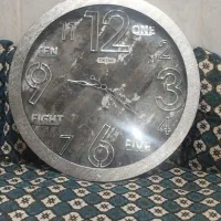 ساعت دیواری جدید ونو|ساعت دیواری و تزئینی|زاهدان, |دیوار