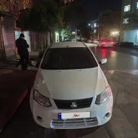 ساینا ۱۴۰۰ شاسی پلمپ|خودرو سواری و وانت|مشهد, حجاب (شهرک غرب)|دیوار