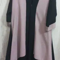 مانتو کارکرده تاناکورا