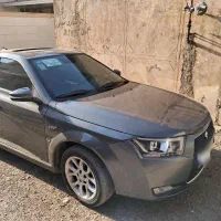 دنا پلاس توربو ۶ دنده