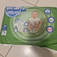 پوشک مولفیکس سایز 3