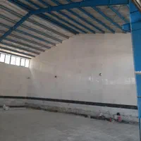 اجاره سوله ۵۴۰ متر سالن فول بهداشتی نوساز شهریار
