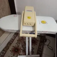 اتو فوقالعاده سالم