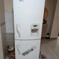 یخچال یخچوان