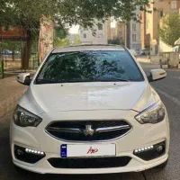 شاهین ۱۴۰۳ G Cvt اتومات فول