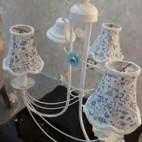 لوستر خرید تهران