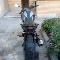 na180مدل1404|موتورسیکلت|تهران, شهرک محلاتی|دیوار