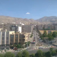 اجاره اداری ۱۰۵ متر رو به نیایش|اجارهٔ دفتر کار، اتاق اداری، مطب|تهران, شهران شمالی|دیوار