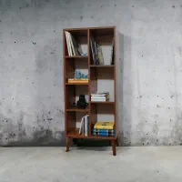 کتابخانه f11(تولیدی قفسه استند شلف ویترین کتابخونه|کتابخانه، شلف، قفسه‌های دیواری|تهران, شارق|دیوار