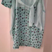 ۳ عدد مانتو ۶۰۰ هزا|لباس|تهران, باشگاه نفت|دیوار