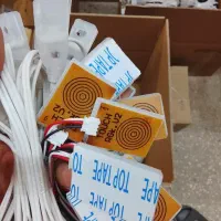 تعمیر محافظ تلوزیون و یخچال و لامپ LED